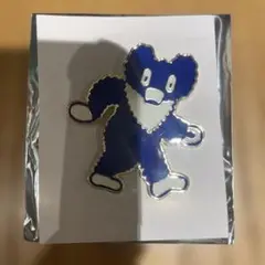 たべっ子どうぶつランド　シークレットキャラクター