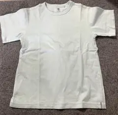 UNIQLO 【ユニクロ キッズ 半袖 Tシャツ】140㎝ 新品