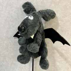 ❤️ビンテージ　貴重品❤ MUスポーツ ❤️ミエコウエサコ　ウッド用ヘッドカバー❤