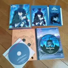 青の祓魔師 1 【完全生産限定版】 [Blu-ray]
