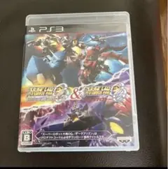 スーパーロボット大戦OG INFINITE BATTLE