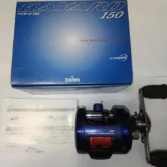 ダイワ ベイヤード 150 DAIWA（釣り） ダイワ／DAIWA BAYARD 150L （ベイヤード 左