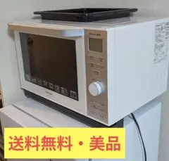天）374. パナソニック オーブンレンジ NE-BKM402-W ＆ めいか様専用 2021年製 Panasonicレンジ NE-BKM402-W - メルカリ