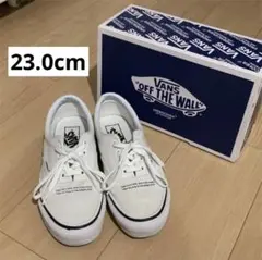 UNDERCOVER × VANS ERA LX 23cm