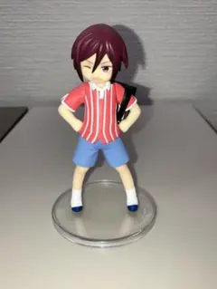 2025年最新】松岡凛 フィギュア 幼少の人気アイテム - メルカリ