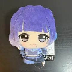 学園アイドルマスター 学マス ちびぐるみ on stage 秦谷美鈴