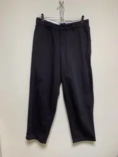 DESCENDANT DC-6 GDT チノパン パンツ ディセンダント