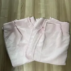 カーテン2枚組