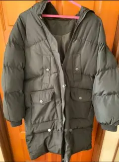 ダウンジャケット