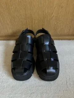 ZARA メンズサンダル　43