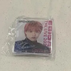 志村玲於　エビライ　デコガチャ