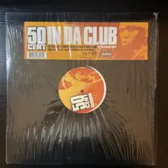 50 Cent In Da Club 12
