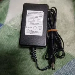 アテックス アダプタ yjs036a-1202000j 中古