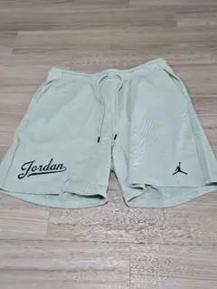 値下げNIKEジョーダン FLT MVP フリース ショート