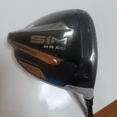 テーラーメイド SIM MAX D tensei TM 1W