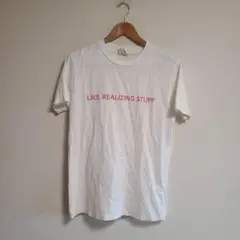 ★ RON HERMAN × MASACA Tシャツ 半袖 シンプル XS 白