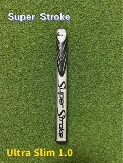 スーパーストローク パターグリップ Ultra Slim 1.0 RI-1.1