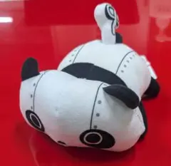 たれぱんだ　ぶるぶるぬいぐるみ