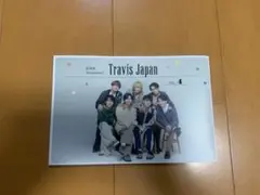 Travis Japan　会報