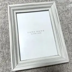 【美品】ZARA HOME フレーム写真立て