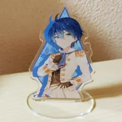 【最終値下げ】りたーん アクリルスタンド(しぐも)