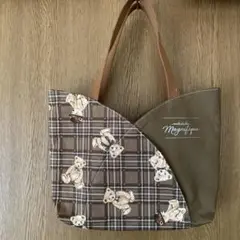 おまけ付き♡3点2222円♡新作♡新品♡ハンドメイド♡チューリップバック