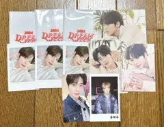 TXT DREAM WEEK MEMORIES テヒョン まとめて