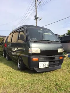 スズキ エブリイ DE51 DF51 DC51 DD51 2版 パーツカタログ スズキ エブリイ DE51 DF51 DC51 DD51 2版 パーツカタログ