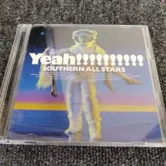 211 サザンオールスターズ　海のYeah!!