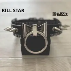 キルスター チョーカー