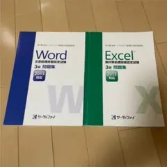 Word Excel 2013