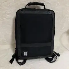極美品 NOMADIC ノーマディック リュック ビジネス 2way シフレ