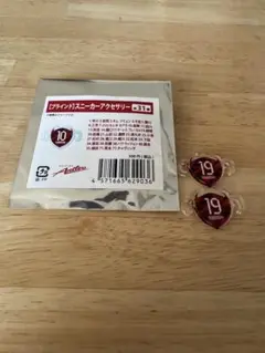 鹿島アントラーズ スニーカーアクセサリー