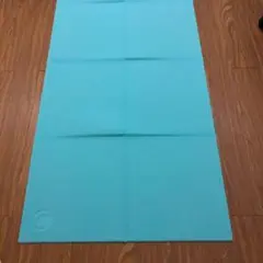 Yogaworks　トラベル　トゥー　ゴー　ヨガマット