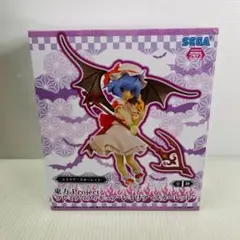 2025年最新】セガ レミリア フィギュアの人気アイテム - メルカリ
