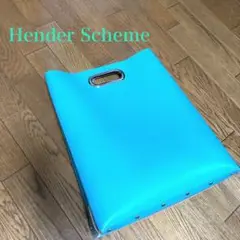 エンダースキーマ ハンドバッグ ユニセックス