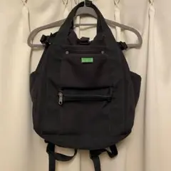 PORTER UNION 吉田カバン ポーター 2way リュックサック