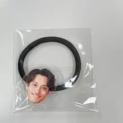 ロアッソ熊本　ヘアゴム　7