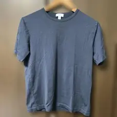 早い者勝ち　大幅値下げ【美品】SUNSPEL ネイビー Sサイズ Tシャツ