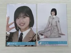 日向坂46 松田好花 生写真