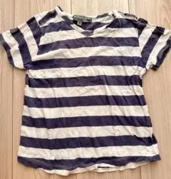 ボンポワン　Tシャツ　サイズ4（110cm）