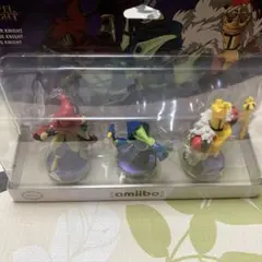 アミーボ ショベルナイト ゴールドエディション Shovel Knight Amiibo Gold Edition - EU Version