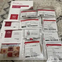 ホリスター やわぴた ストーマ用品
