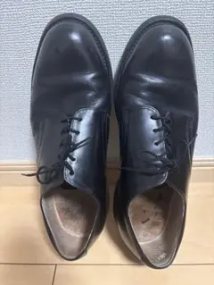 実物　米軍　USネイビー　サービスシューズ
