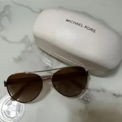 マイケルコース MICHEAL KORS レディース サングラス