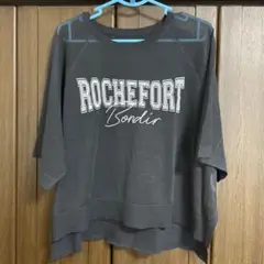 シースルーTシャツ