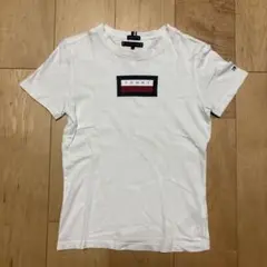 トミーヒルフィガー　Tシャツ