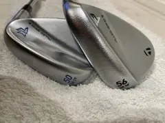 ミルドグラインド3 MG3 50° 56°セット