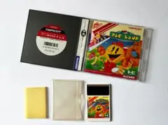 PCエンジン パックランド PC Engine Pac Land