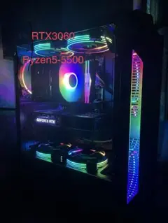 ゲーミングPC 超格安‼️